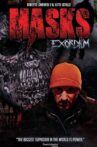 Masks: Exordium Movie Streaming Online