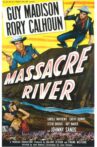 Massacre River Movie Streaming Online
