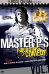 Master P. Presents the Hood Stars of Comedy, Vol. 1 Movie Streaming Online