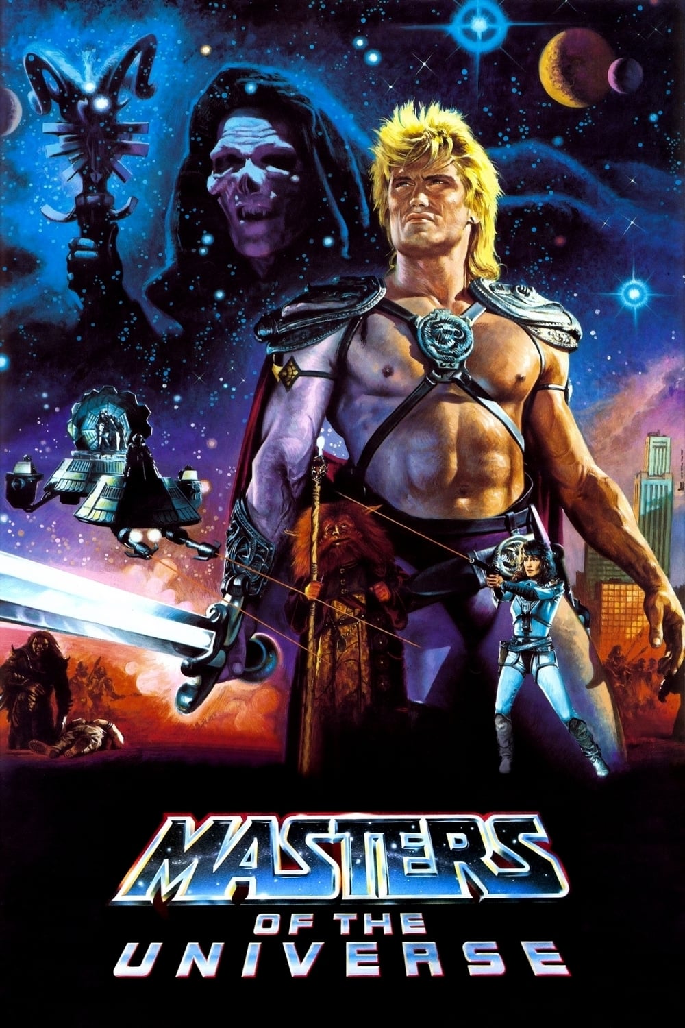 Masters Of The Universe Movie Free Download Masters of the Universe Movie Streaming Online Watch