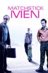 Matchstick Men Movie Streaming Online