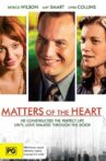 Matters of the Heart Movie Streaming Online