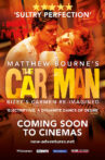 Matthew Bourne's The Car Man Movie Streaming Online