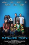 Maturing Youth Movie Streaming Online