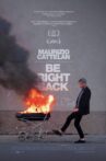 Maurizio Cattelan: Be Right Back Movie Streaming Online