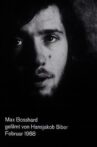 Max Bosshard Movie Streaming Online