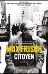 Max Frisch, Citoyen Movie Streaming Online