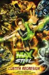 Max Steel: Countdown Movie Streaming Online