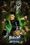 Max Steel: Endangered Species Movie Streaming Online