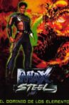 Max Steel: Forces of Nature Movie Streaming Online