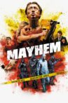 Mayhem Movie Streaming Online