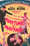 Maytime in Mayfair Movie Streaming Online