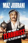 Maz Jobrani: I'm Not a Terrorist But I've Played One on TV Movie Streaming Online