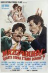 Mazzabubù... quante corna stanno quaggiù? Movie Streaming Online