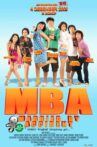 MBA: Married by Accident Movie Streaming Online