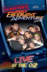 McBusted: Most Excellent Adventure Tour - Live at The O2 Movie Streaming Online
