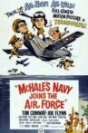 McHale's Navy Joins the Air Force Movie Streaming Online