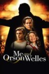 Me and Orson Welles Movie Streaming Online