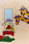 Me and the Giraffes Movie Streaming Online