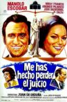 Me has hecho perder el juicio Movie Streaming Online