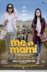 Me Vs Mami Movie Streaming Online