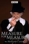 Measure for Measure Movie Streaming Online