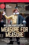 Measure for Measure: Shakespeare's Globe Theatre Movie Streaming Online