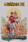 Meatballs III: Summer Job Movie Streaming Online