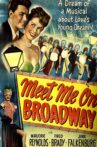 Meet Me on Broadway Movie Streaming Online