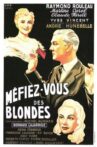 Méfiez-vous des blondes Movie Streaming Online