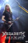Megadeth: Blood in the Water - Live in San Diego Movie Streaming Online