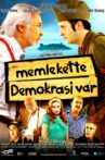 Memlekette Demokrasi Var Movie Streaming Online