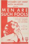 Men Are Such Fools Movie Streaming Online