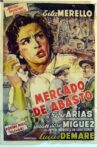 Mercado de abasto Movie Streaming Online