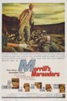 Merrill's Marauders Movie Streaming Online