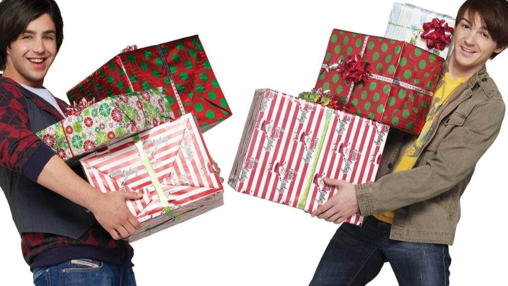 Merry Christmas, Drake &amp; Josh Movie Streaming Online Watch