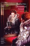 Met Opera — Donizetti: Roberto Devereux Movie Streaming Online