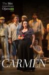 Met Opera Live: Carmen Movie Streaming Online