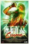 Metal Creepers Movie Streaming Online