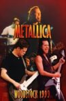 Metallica: [1999] Live at Woodstock Movie Streaming Online