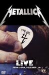 Metallica: Live at Sonisphere Movie Streaming Online