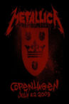 Metallica: Live in Copenhagen, Denmark - July 22, 2009 Movie Streaming Online