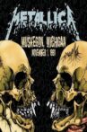 Metallica: Live in Muskegon, Michigan (November 1, 1991) Movie Streaming Online
