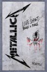 Metallica: Live Sh*t - Binge & Purge (Seattle 1989) Movie Streaming Online