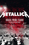 Metallica : Orgullo, Pasion y Gloria: Tres Noches en la Ciudad de Mexico Movie Streaming Online