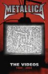 Metallica: The Videos 1989-2004 Movie Streaming Online