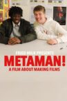 METAMAN! Movie Streaming Online