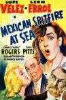 Mexican Spitfire at Sea Movie Streaming Online