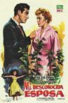 Mi desconocida esposa Movie Streaming Online