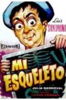 Mi esqueleto Movie Streaming Online